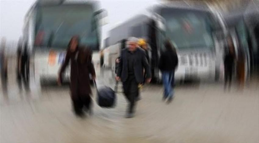 Canlı bombayı tanımanın 10 yolu