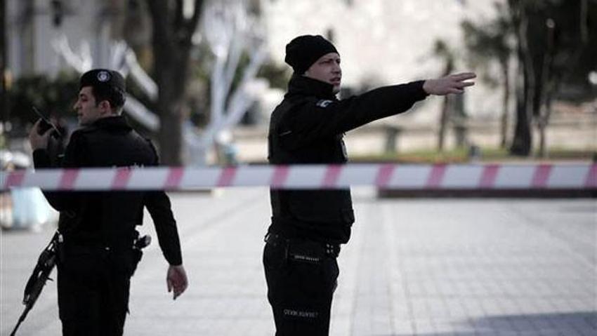 Canlı bombayı tanımanın 10 yolu