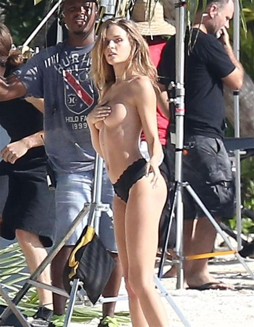 Josephine Skriver