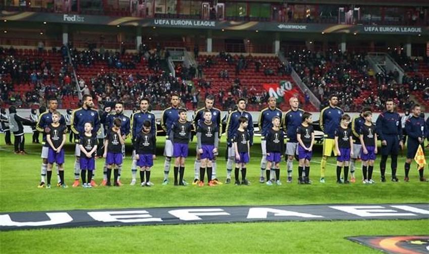 Braga’ya sosyal medya tepkisi!