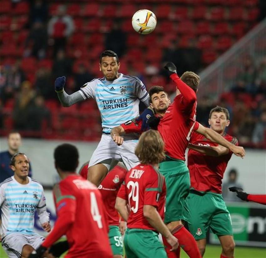 Braga’ya sosyal medya tepkisi!