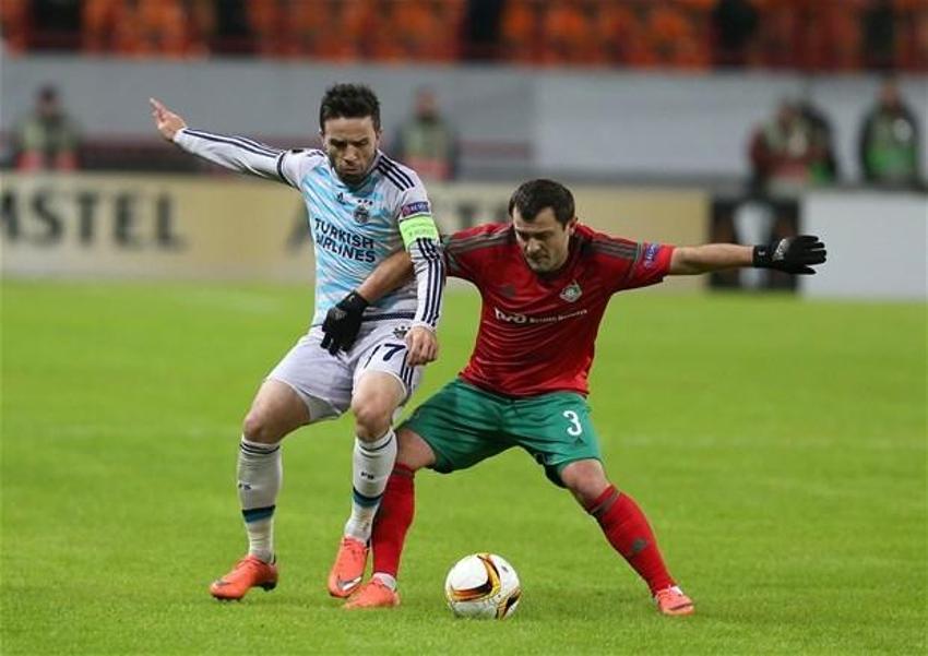 Braga’ya sosyal medya tepkisi!