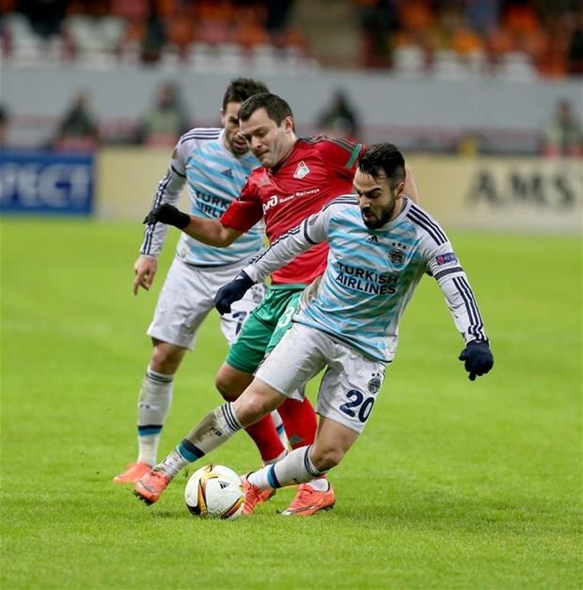 Braga’ya sosyal medya tepkisi!