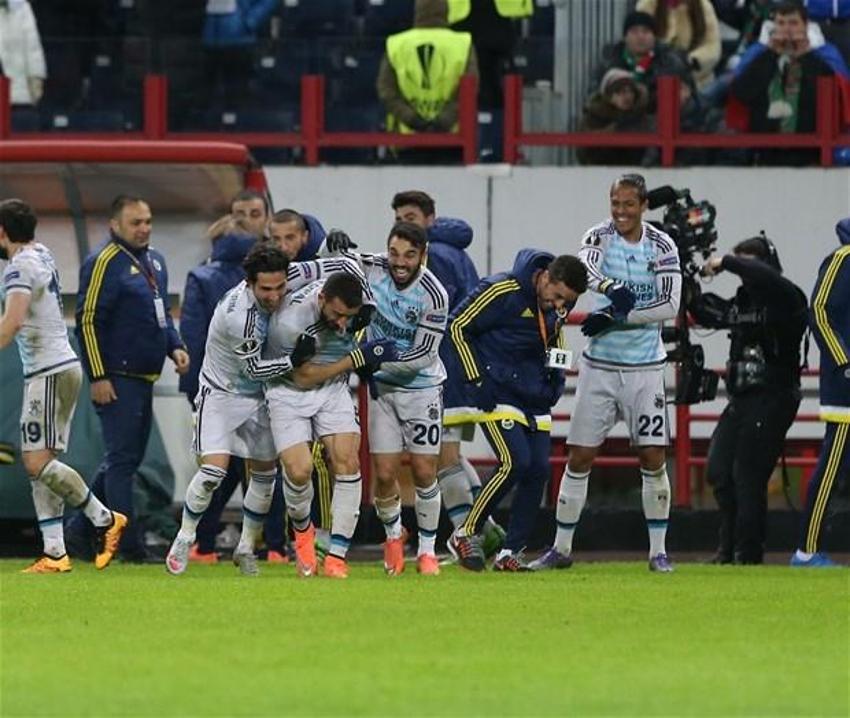 Braga’ya sosyal medya tepkisi!