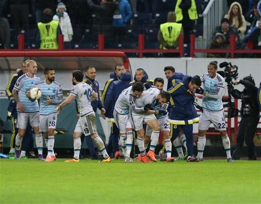 Braga’ya sosyal medya tepkisi!
