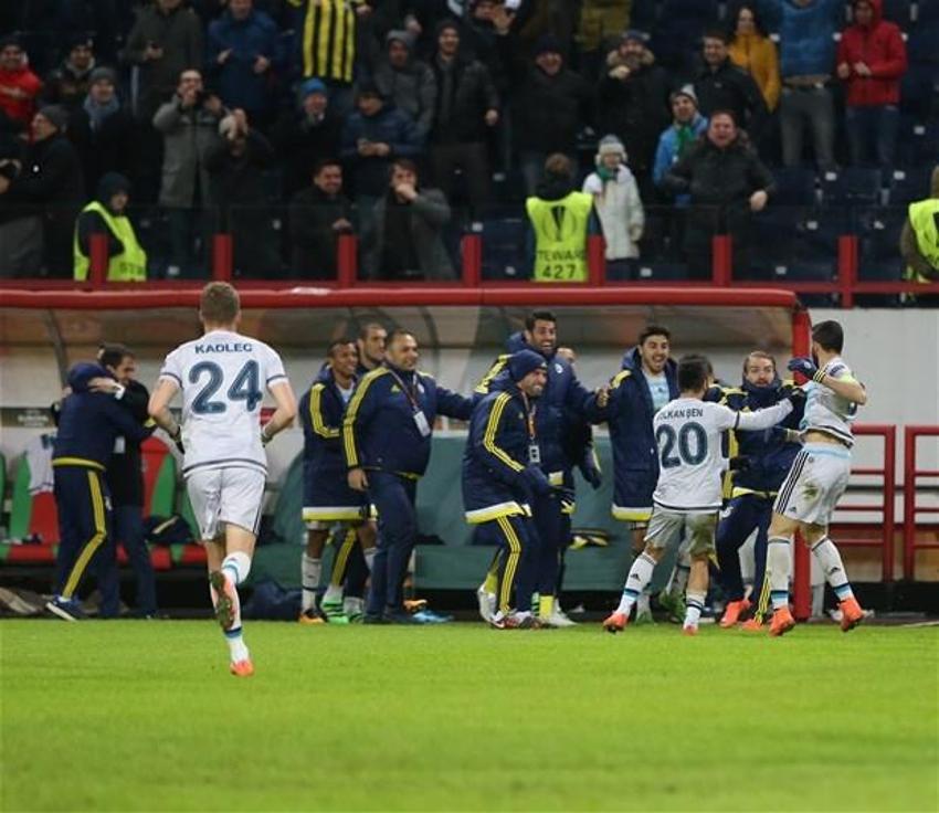 Braga’ya sosyal medya tepkisi!