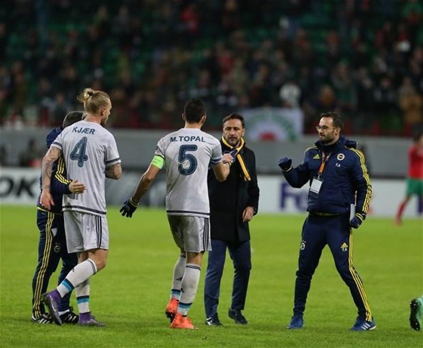 Braga’ya sosyal medya tepkisi!