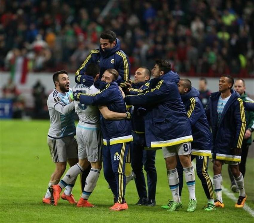 Braga’ya sosyal medya tepkisi!