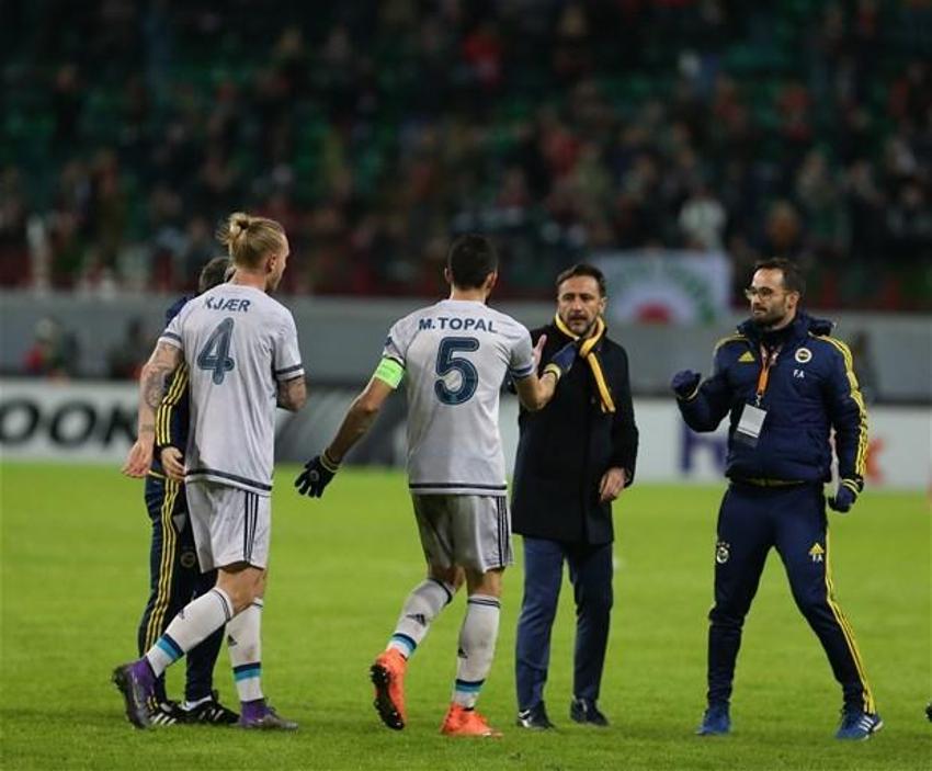 Braga’ya sosyal medya tepkisi!