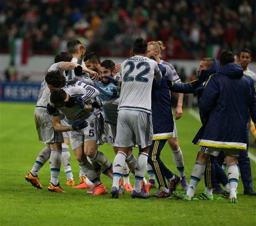 Braga’ya sosyal medya tepkisi!