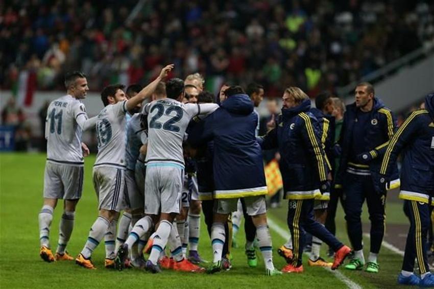 Braga’ya sosyal medya tepkisi!