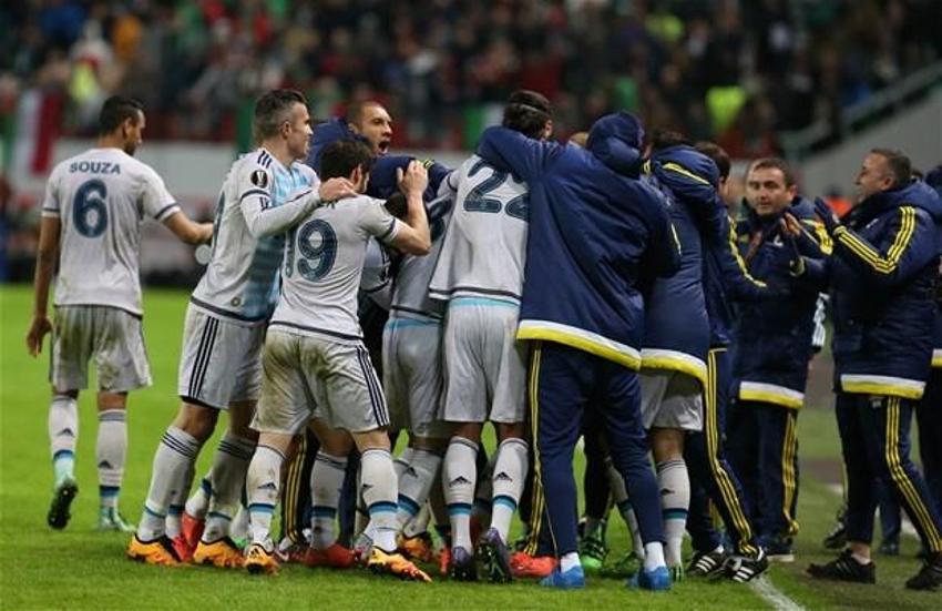 Braga’ya sosyal medya tepkisi!