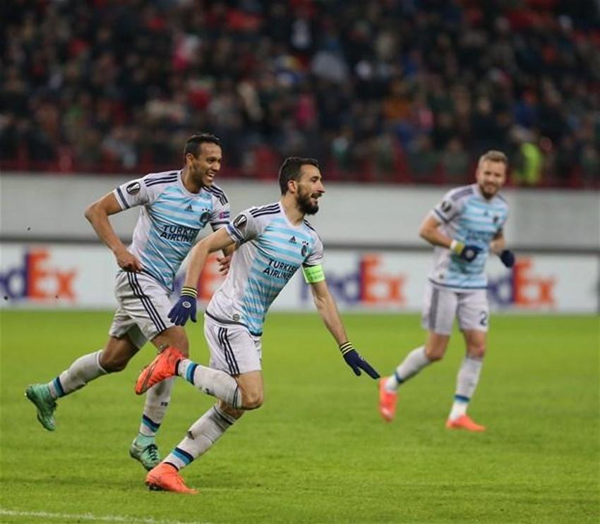 Braga’ya sosyal medya tepkisi!