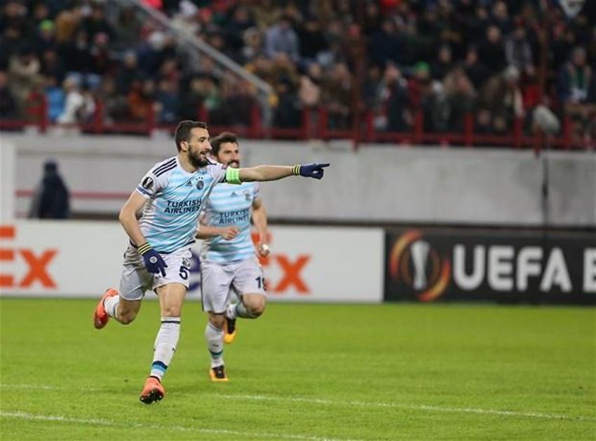 Braga’ya sosyal medya tepkisi!