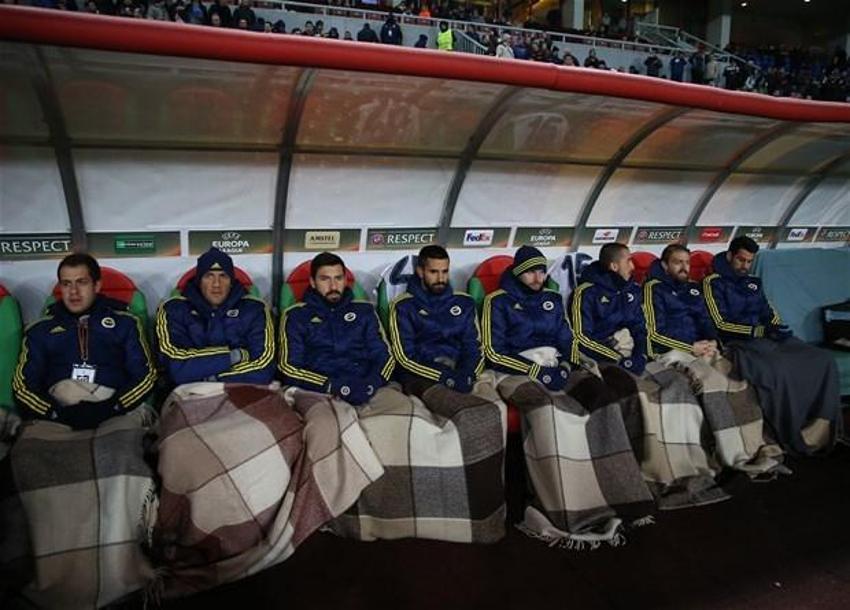 Braga’ya sosyal medya tepkisi!