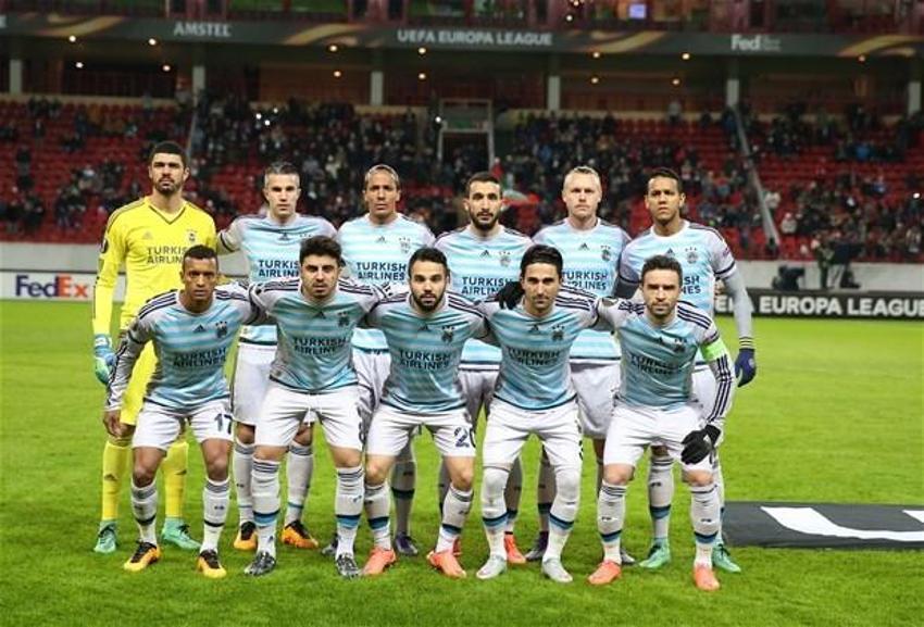 Braga’ya sosyal medya tepkisi!