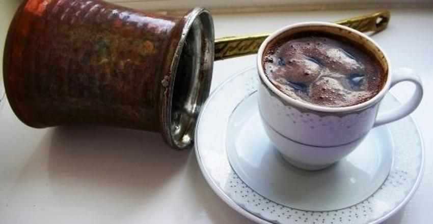 Kahve falı nasıl bakılır?