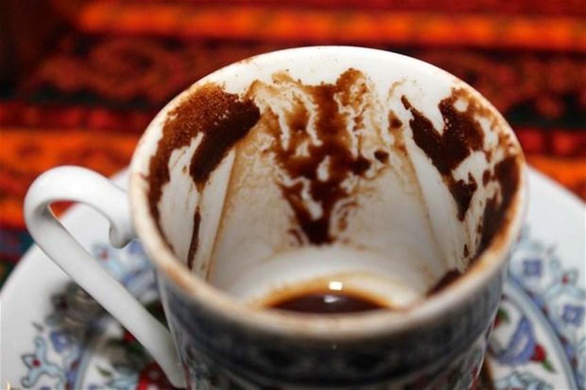 Kahve falı nasıl bakılır?