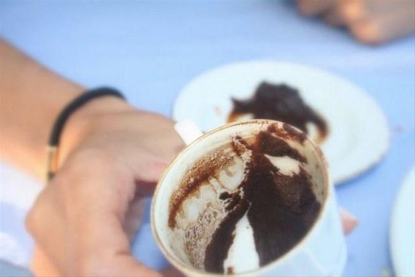 Kahve falı nasıl bakılır?