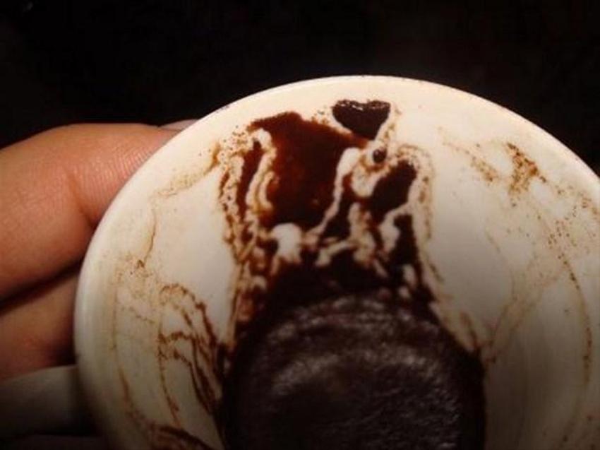 Kahve falı nasıl bakılır?