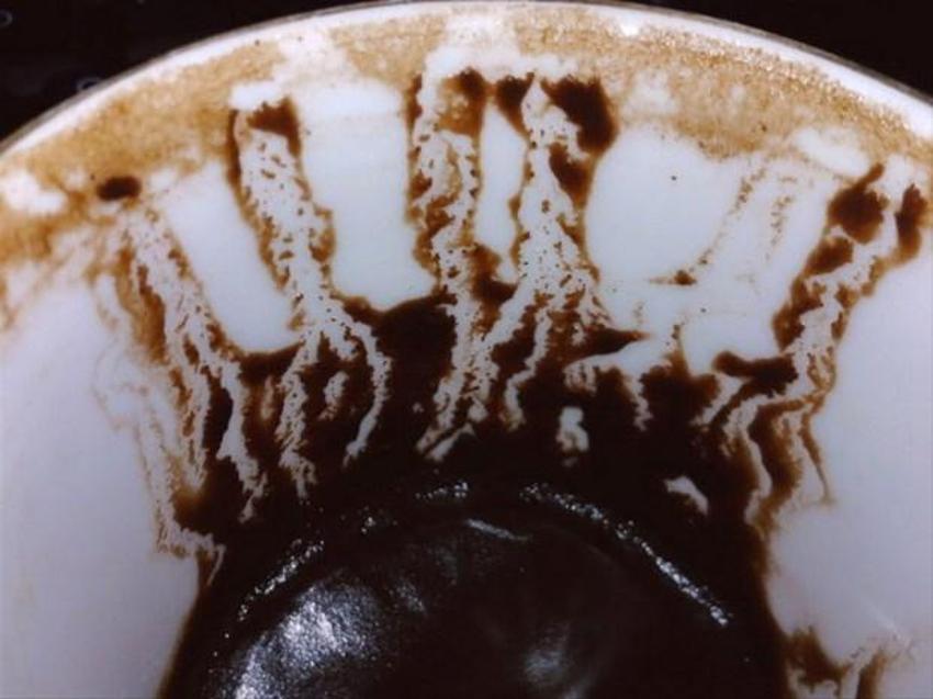 Kahve falı nasıl bakılır?