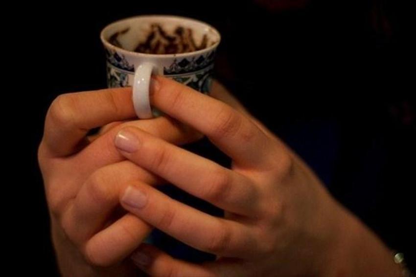 Kahve falı nasıl bakılır?