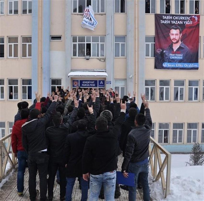 Fırat Çakıroğlu için yürüdüler