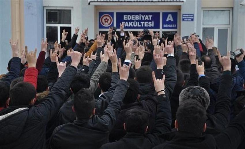 Fırat Çakıroğlu için yürüdüler