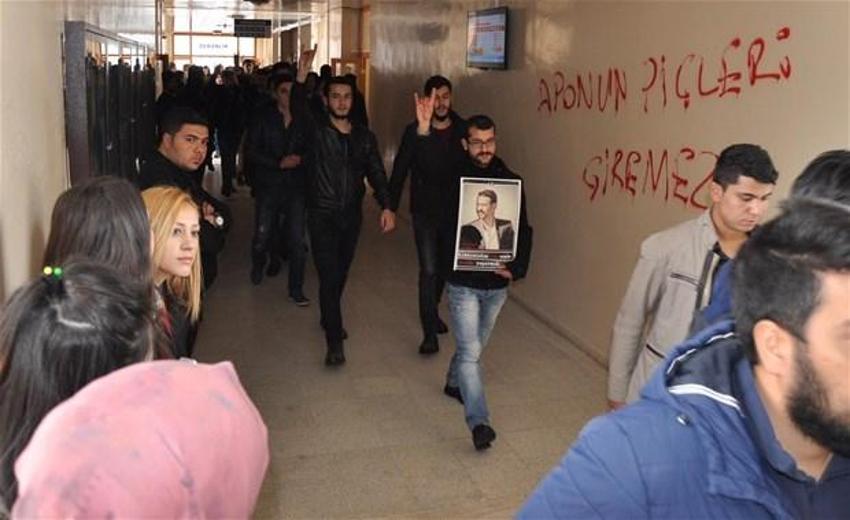 Fırat Çakıroğlu için yürüdüler