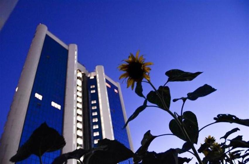 Papermoon’un çöpleri Akmerkez’in tarlasını besledi