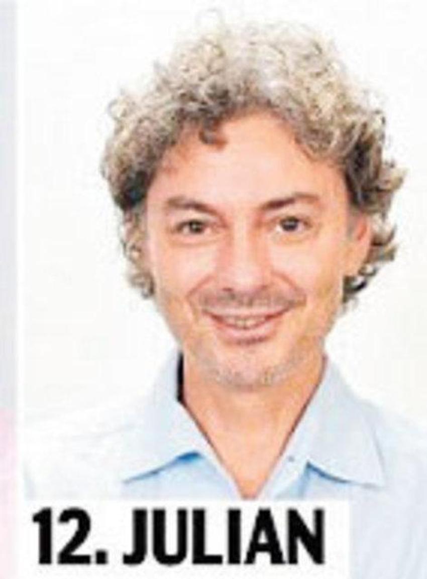 Sizce hangisi eşini aldattı?