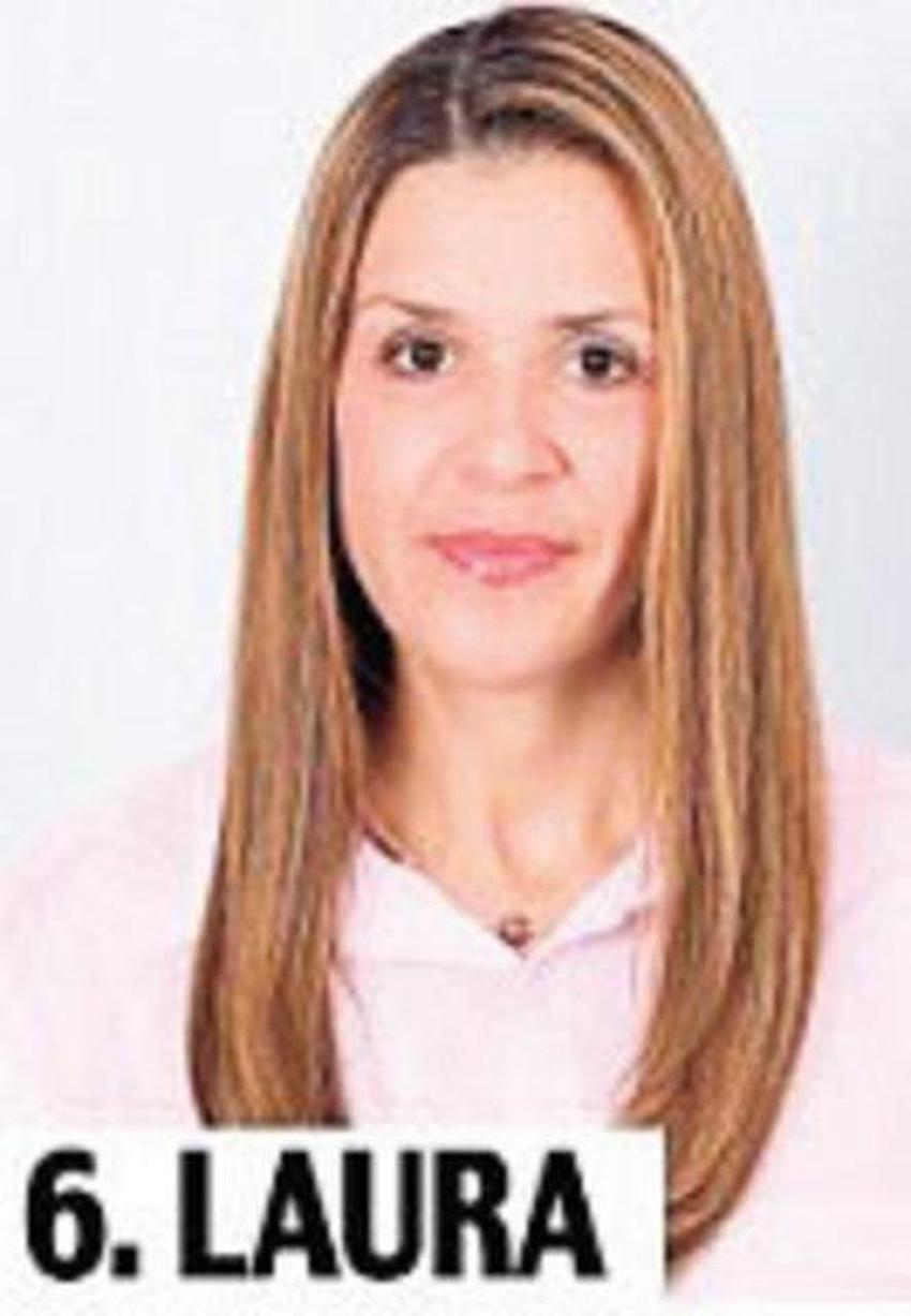 Sizce hangisi eşini aldattı?