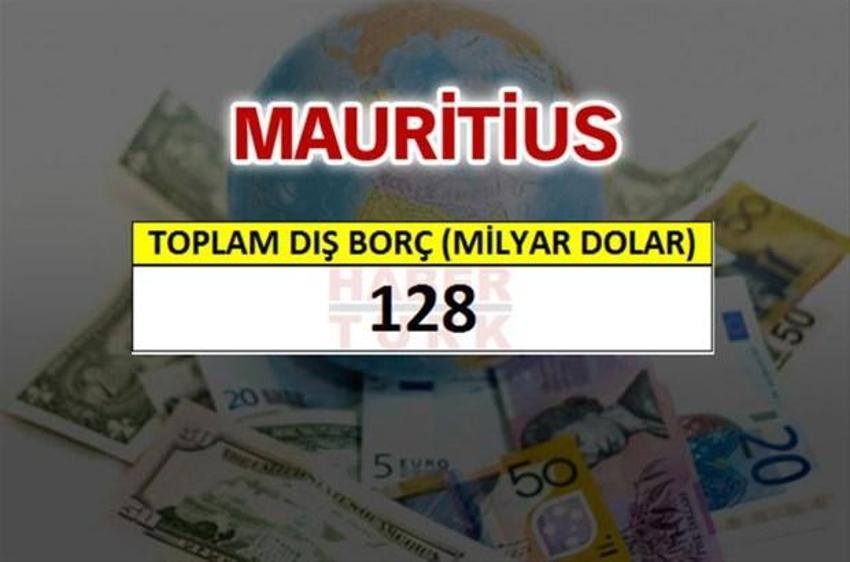 Hangi ülkenin ne kadar borcu var?
