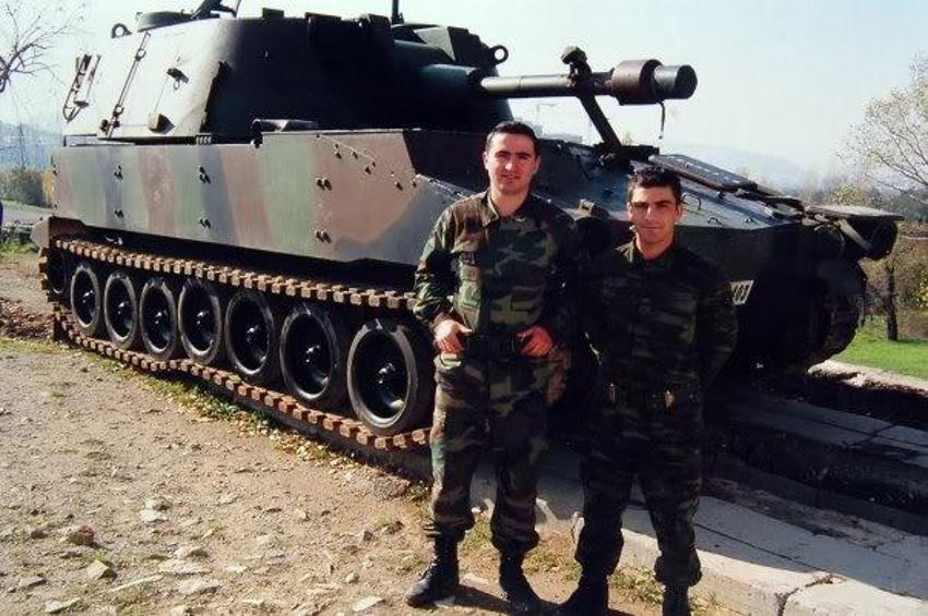 TSK'nın envanteri