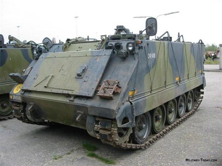 TSK'nın envanteri