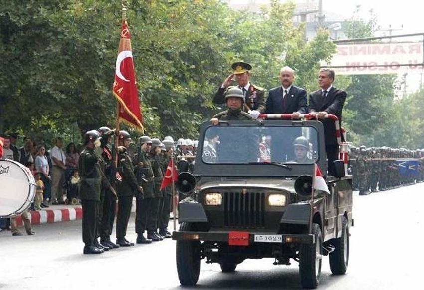 TSK'nın envanteri