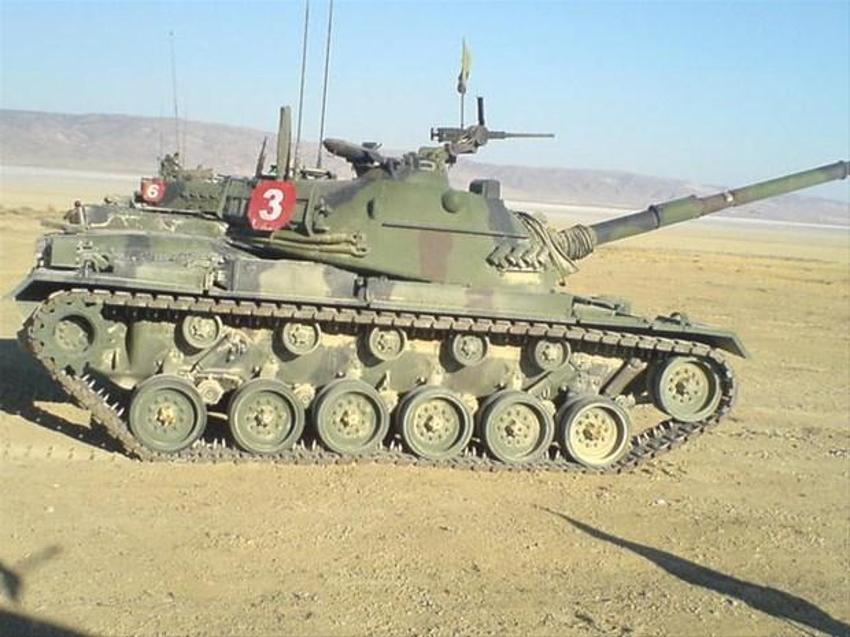 TSK'nın envanteri