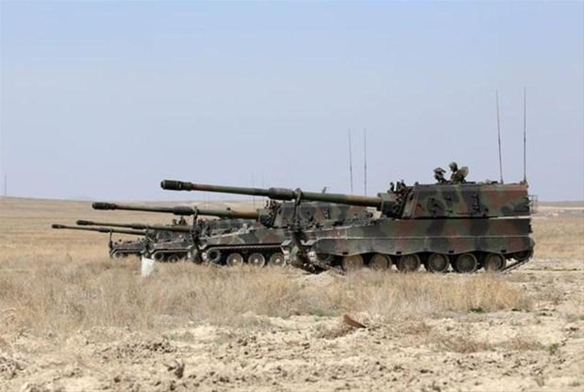 TSK'nın envanteri