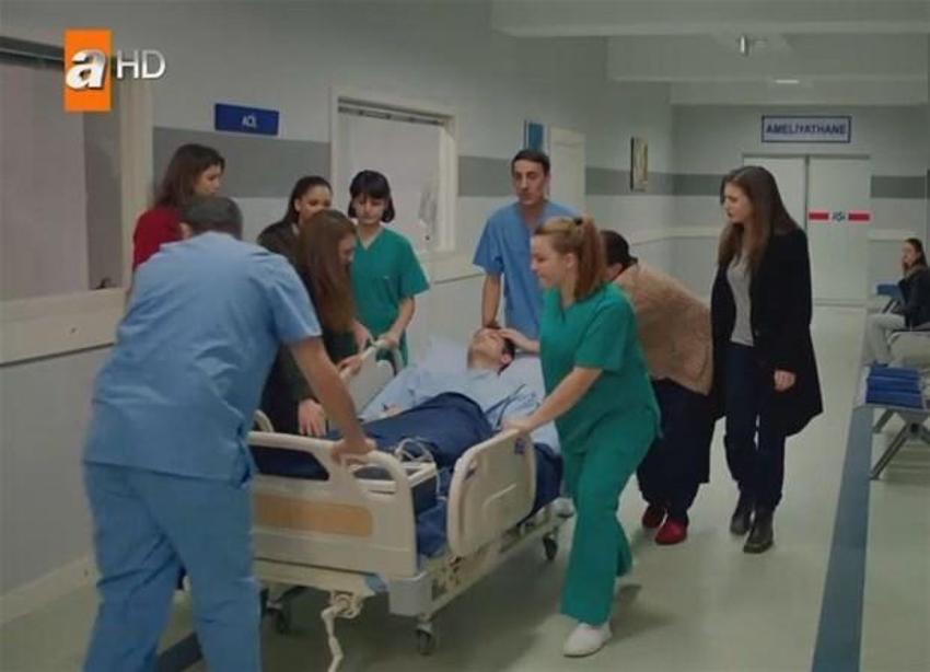 Kırgın Çiçekler'de gözyaşları sel oldu!