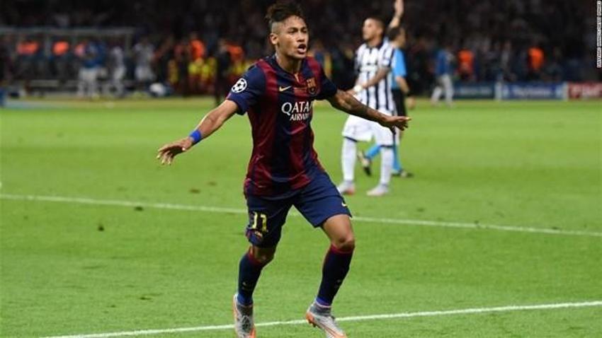 İşte FIFA yılın 11'i