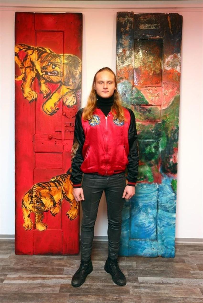 Dilan Gerede Erkaya