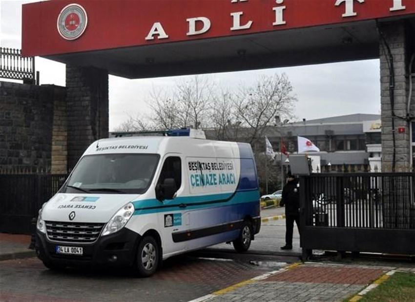 Halis Toprak toprağa verildi