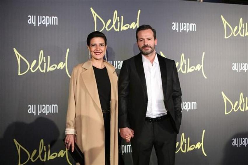Delibal Filmi Gala