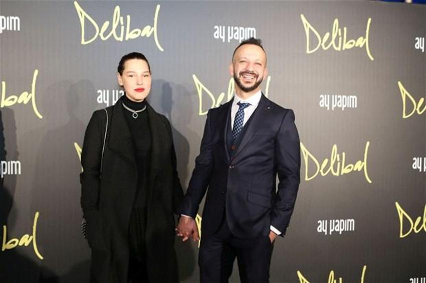 Delibal Filmi Gala