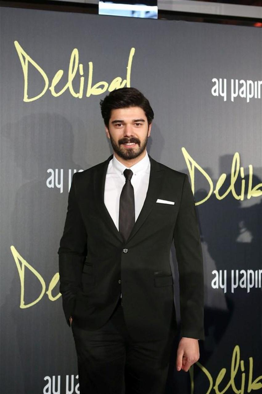 Delibal Filmi Gala