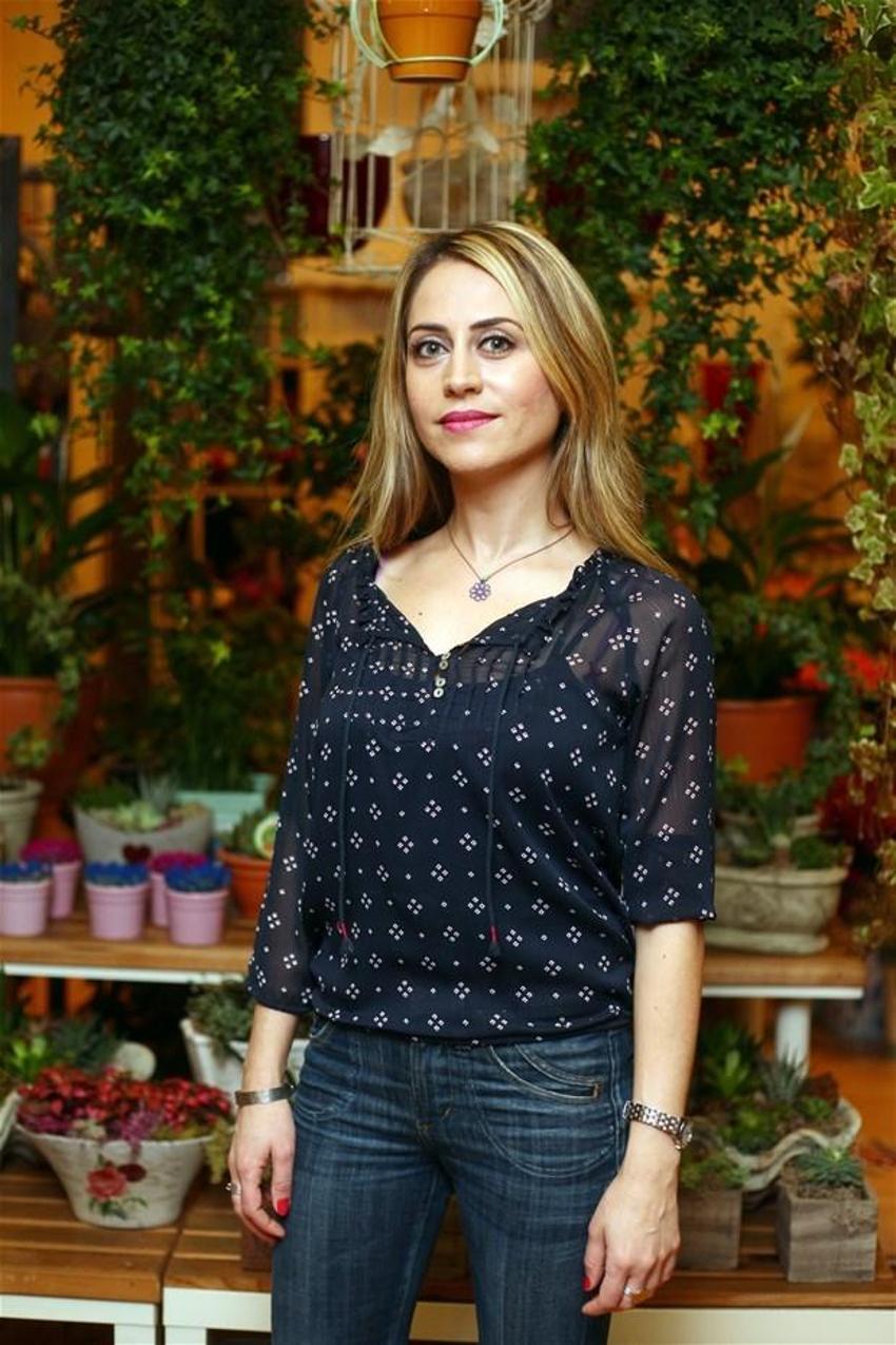Selen Öztürk