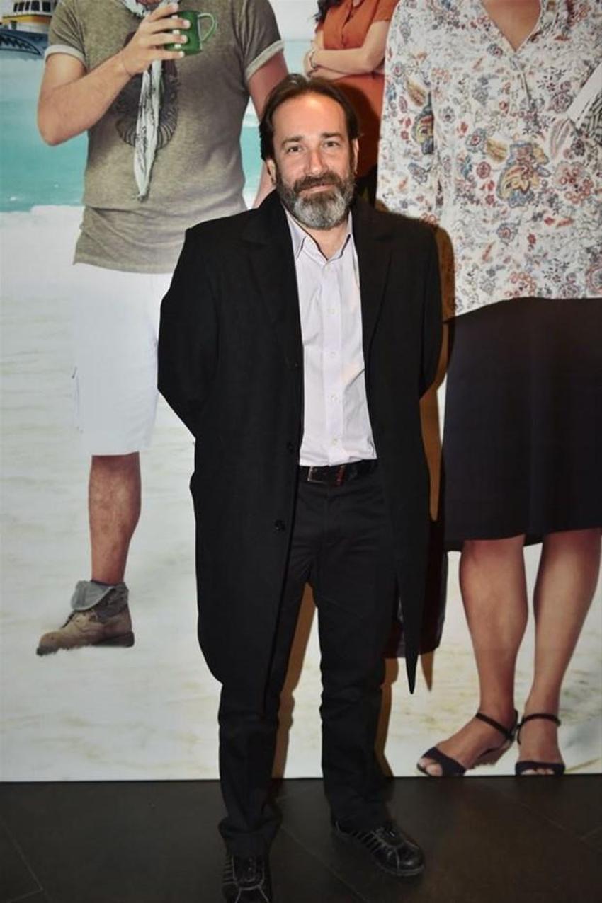 Nadide Hayat Filmi Gala
