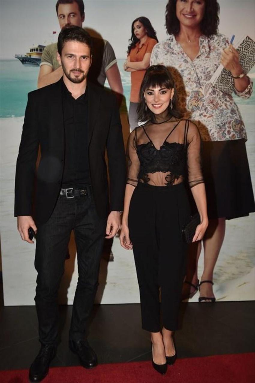 Nadide Hayat Filmi Gala