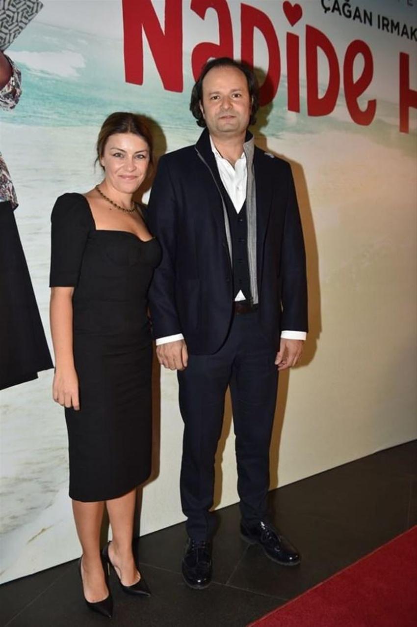 Nadide Hayat Filmi Gala