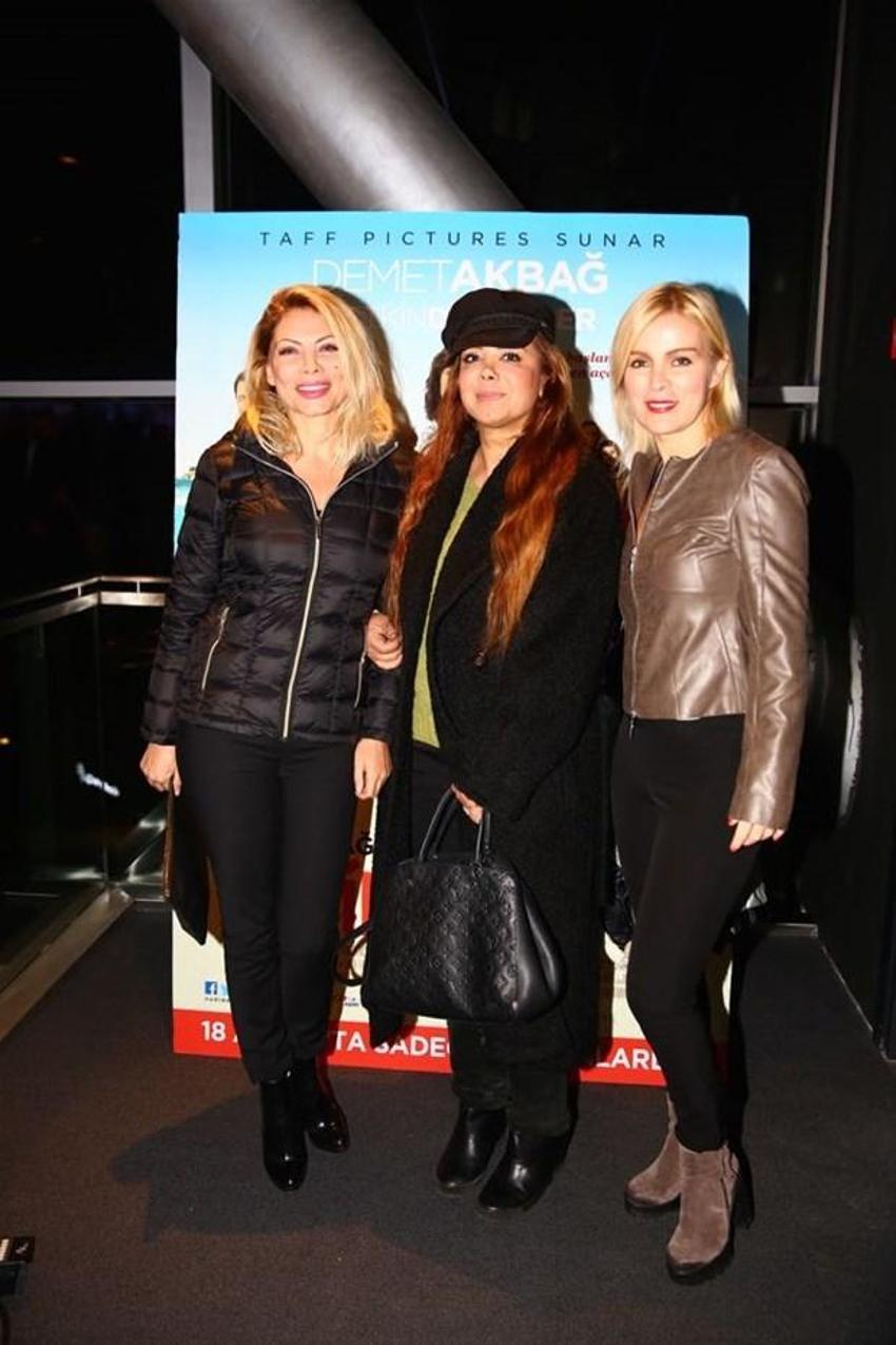 Nadide Hayat Filmi Gala